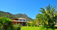 Perdepera Resort Hotel a Cardedu