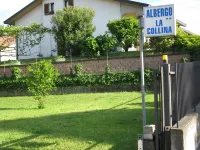 Albergo La Collina Hotel a Cantù