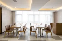 Gelaiden S Hotel (Chengmai Ecological Software Park) - Breakfast