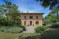 Villa Sestilia Guest House Hotels in Montaione