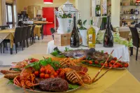 Rodia Inn - breakfast