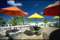 Legends Beach Resort Hotels in Negril