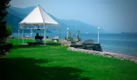 Hotel Nautilus Hotels in Canzo
