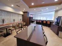 千葉蘇我多美迎天然溫泉酒店（多美迎・御宿野乃 酒店集團） - 早餐