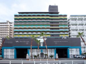 浜名湖弁天島リゾート THE OCEAN