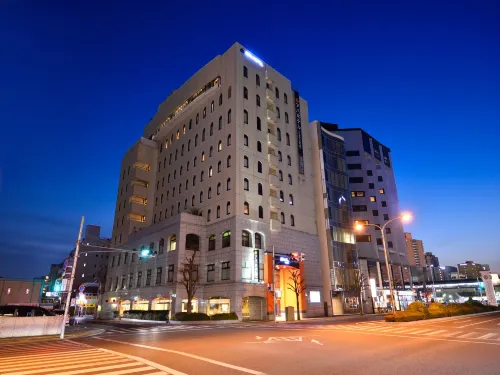 APA Hotel Utsunomiya-Ekimae - 3 stjerner
