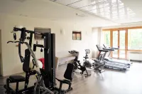 Best Quality Hotel la Darsena - Gym