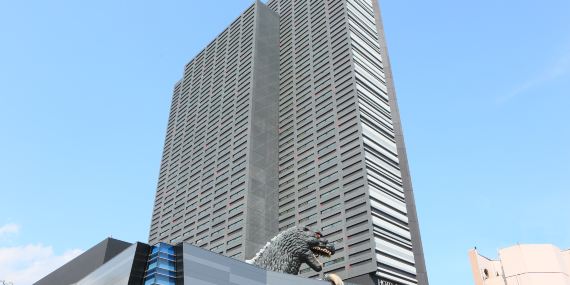 Hotel Gracery Shinjuku