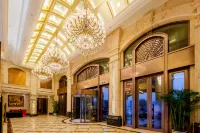 Galaxy International Hotel Hotels in Jiangyin