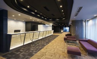 HOTEL MYSTAYS Tachikawa