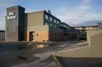 Days Inn by Wyndham Airdrie Hotels in Rocky View County