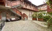 San Rocco Hotel Hotels in Cene