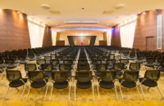 布卡拉曼加酋長假日酒店 布卡拉曼加酒店