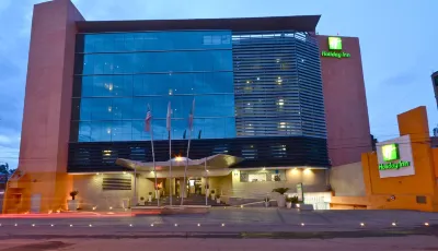 Mision Pachuca Hotels in 