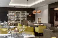 NH Bussum Jan Tabak Hotels in Almere