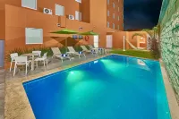 City Express Junior by Marriott Merida Altabrisa Hotels in Tixkokob Municipality