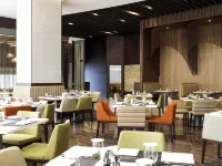 Novotel Ambassador Suwon - breakfast