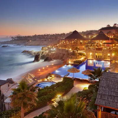 Esperanza, Auberge Collection Hotels near Downtown Cabo San Lucas