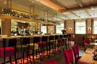 Fletcher Hotel-Restaurant Oud London Hotels in Doorn
