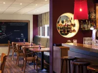 Mercure Hotel Zwolle Hôtels à : Zwolle