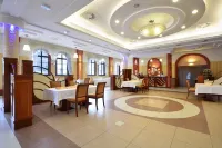 Hotel Nest