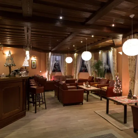 Alpejski Boutique Hotel