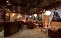 Alpejski Boutique Hotel - bar