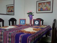 Royal Sweet Dreams Airport B&B Hotels in La Perla
