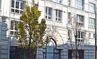 Residence Aparthotel