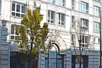 Residence Aparthotel