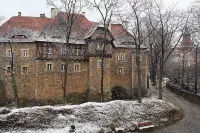 Hotel Przy Oślej Bramie - Zamek Książ