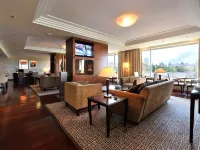 Regent Warsaw Hotel Hotels near Ujazdowski Park