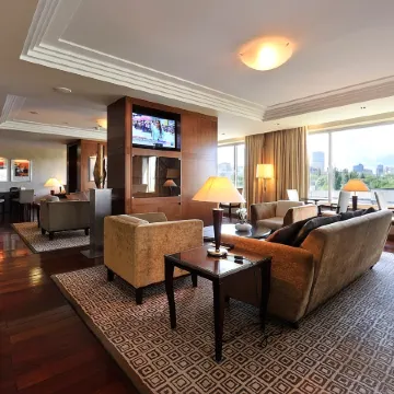 Regent Warsaw Hotel Отели рядом с достопримечательностью «Бельведерский дворец»