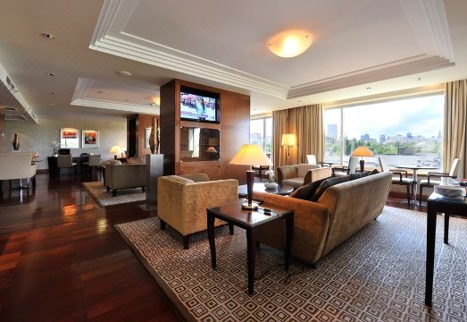 4. 리젠트 바르샤바..