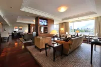 Regent Warsaw Hotel Hoteles en Varsovia
