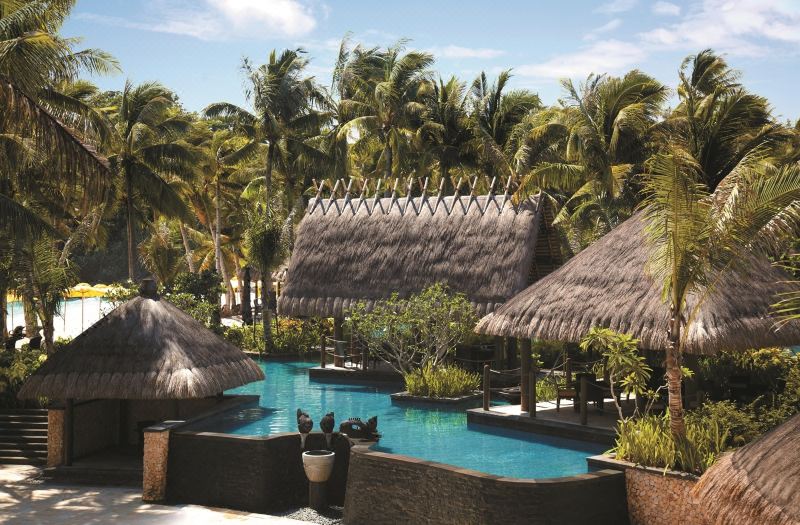 Shangri-La Boracay photo 4