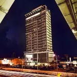Injap Tower Hotel Hotels near University of San Agustin Extension Campus Chapel