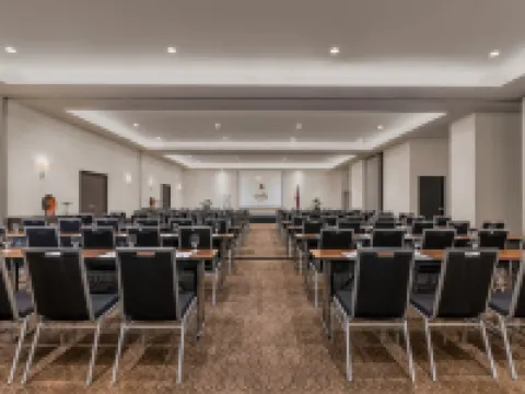 เซดา เอเทรีย อิโลอิโล โรงแรมในอิโลอิโล