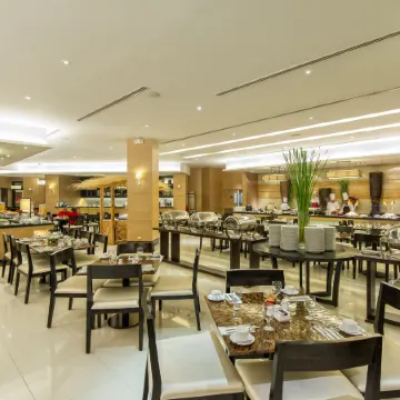 Quest Hotel & Conference Center Cebu