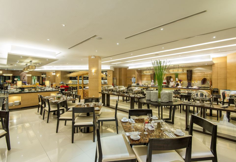 3. 퀘스트 호텔 세..