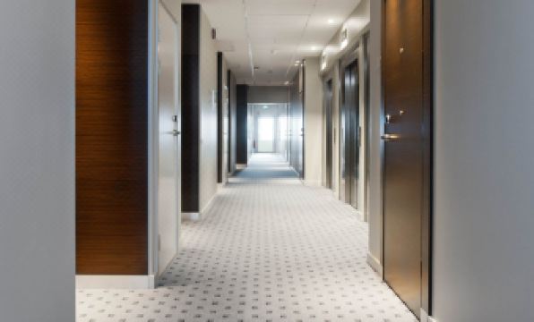 Elite Hotel Ideon, Lund