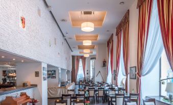 Europa Royale Bucharest