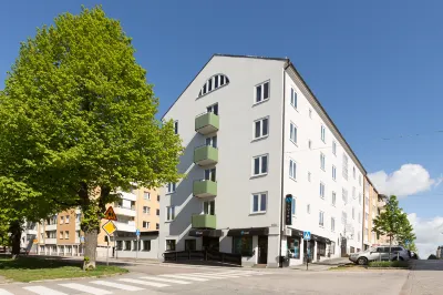The Brewery Hotel Hotels near Unique Dive & Travel