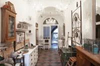 Caffè dell'Arte Boutique Rooms