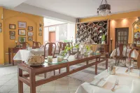 Hotel Rejs - Desayuno