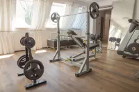 Hotel Rejs Hoteles en Ustka