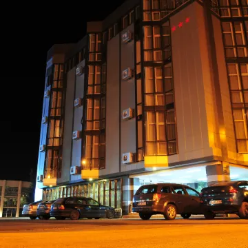 Hotel Emma Est