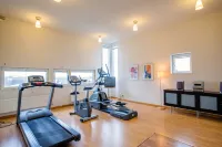 2Home Hotel Apartments Hotels in Solna