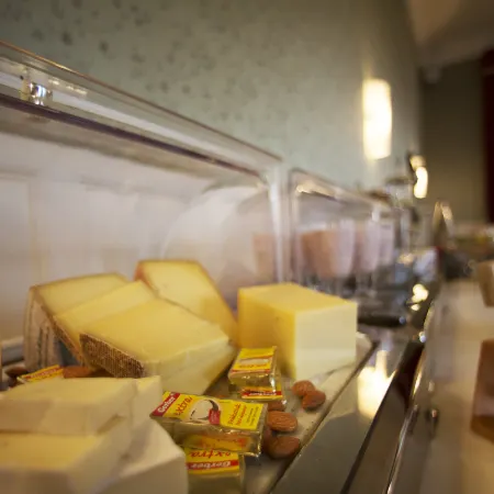 Boutique Hotel Bellevue