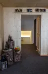 Berghotel Bischofalp فنادق في Elm